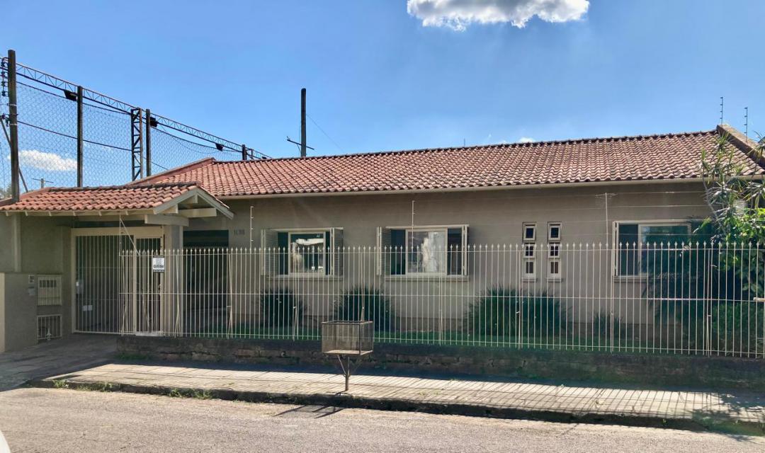 CasaVenda em São Leopoldo no bairro Scharlau