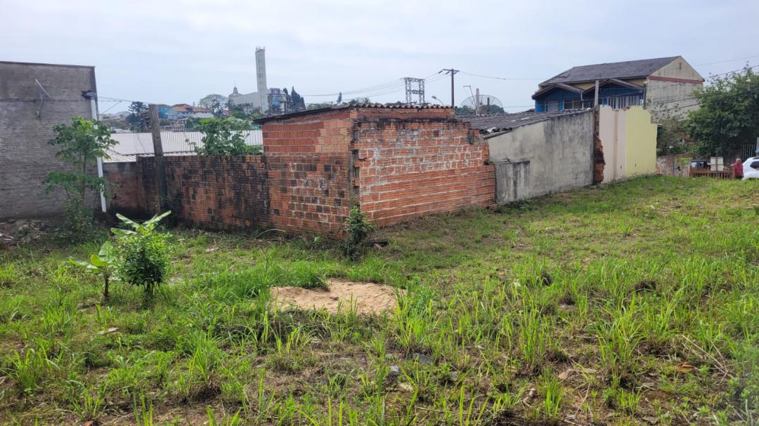 TerrenoVenda em São Leopoldo no bairro Santa Teresa