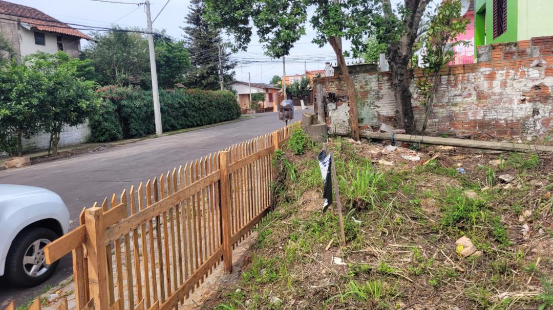 TerrenoVenda em São Leopoldo no bairro Santa Teresa