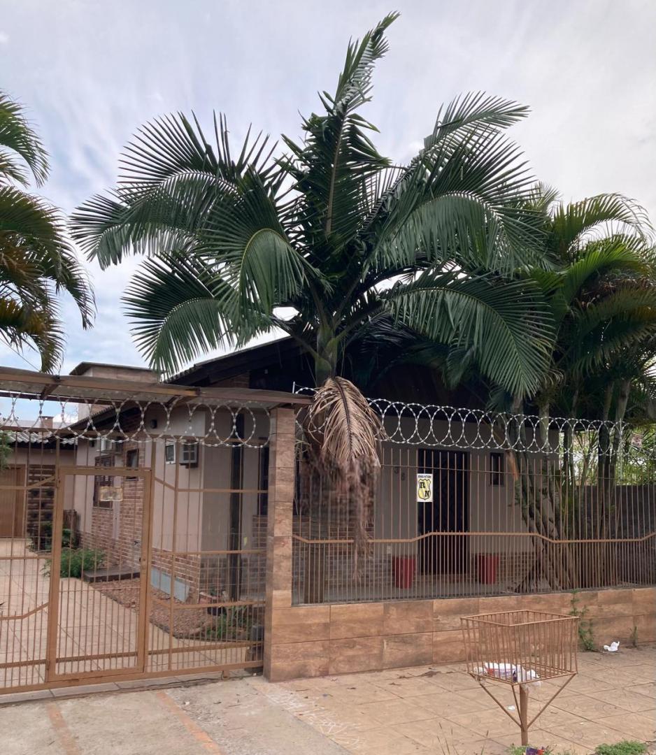 CasaVenda em São Leopoldo no bairro Scharlau