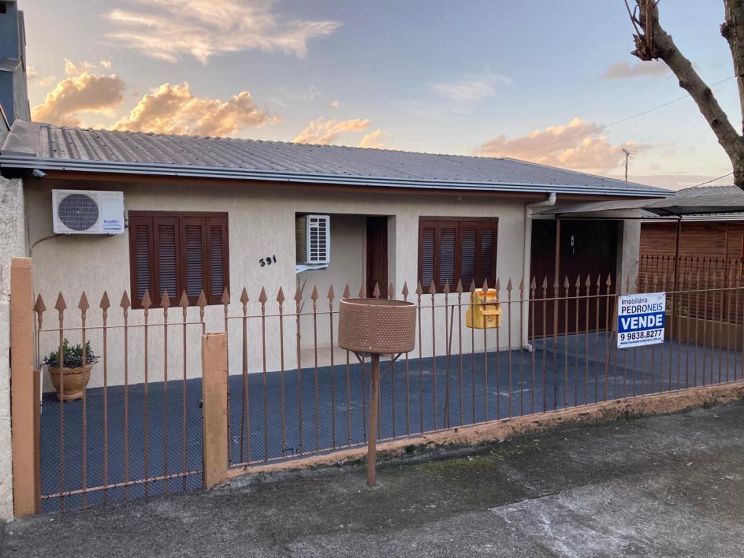 CasaVenda em São Leopoldo no bairro Itapema