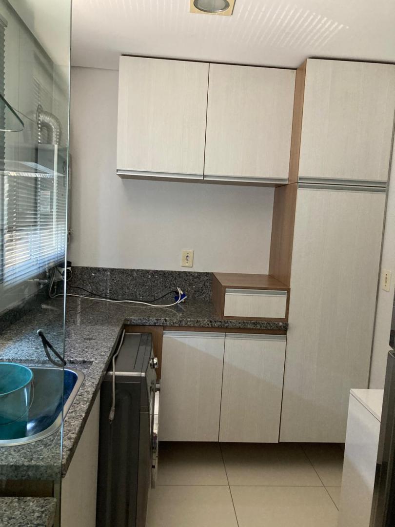 ApartamentoAluguel em São Leopoldo no bairro Scharlau