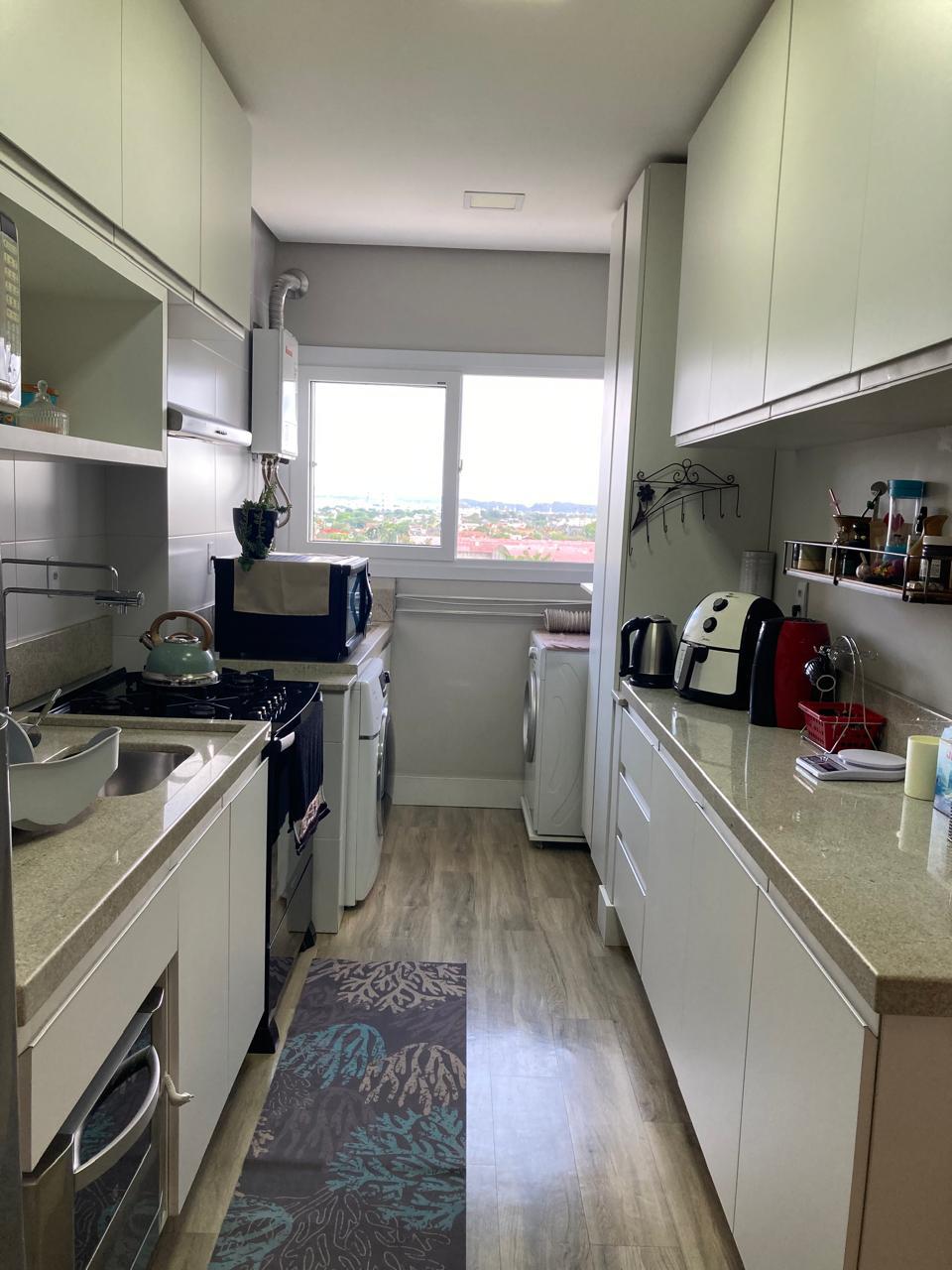 ApartamentoVenda em São Leopoldo no bairro Scharlau