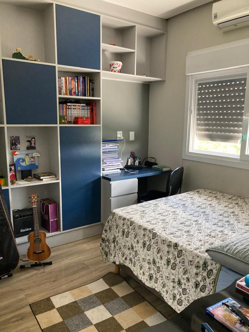 ApartamentoVenda em São Leopoldo no bairro Scharlau