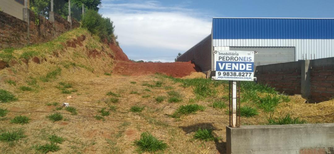TerrenoVenda em Portão no bairro 