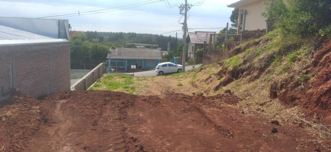 TerrenoVenda em Portão no bairro 
