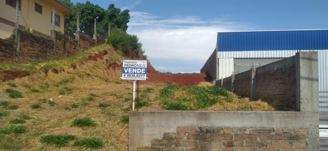 TerrenoVenda em Portão no bairro 