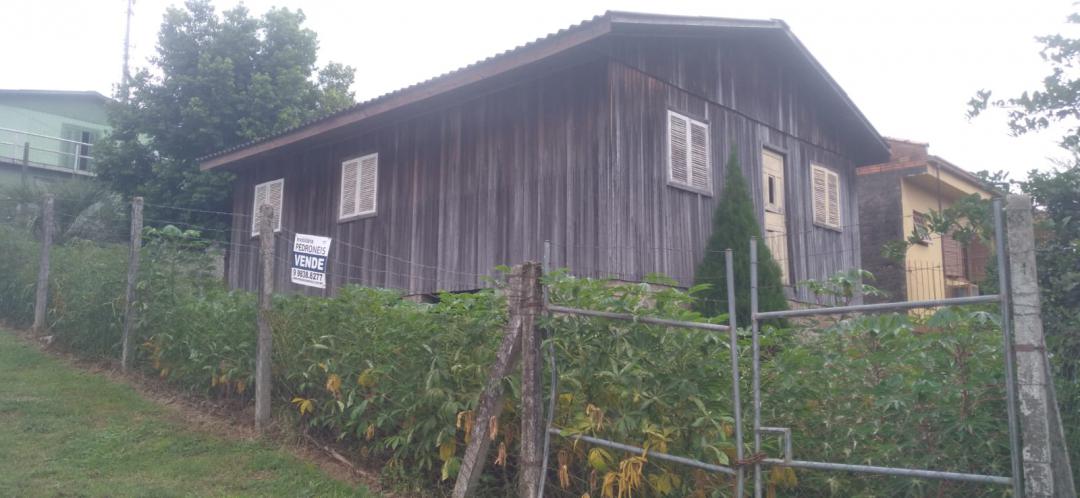 CasaVenda em São Leopoldo no bairro Arroio da Manteiga