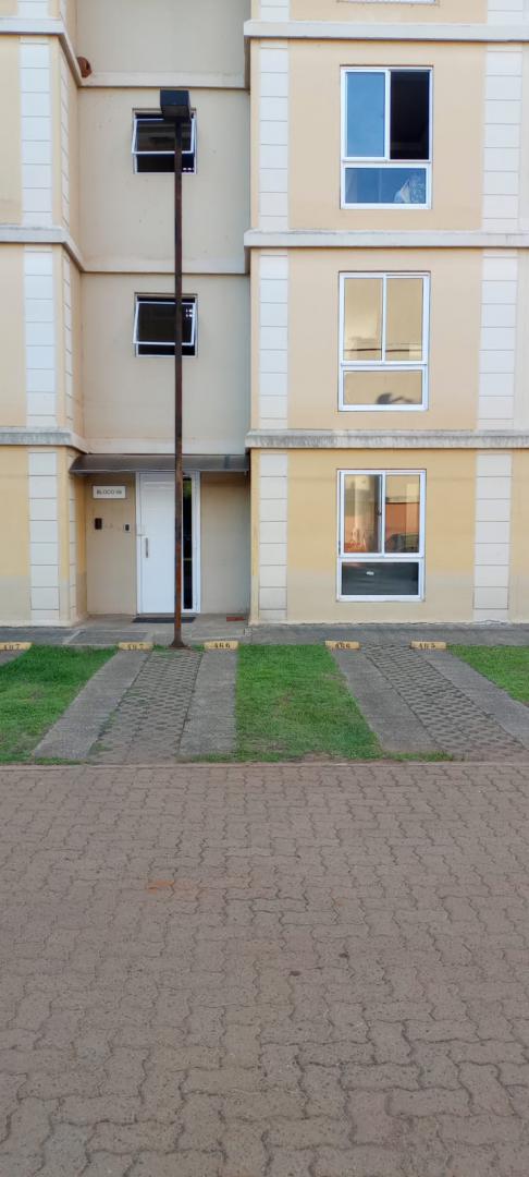 ApartamentoAluguel em São Leopoldo no bairro São Miguel