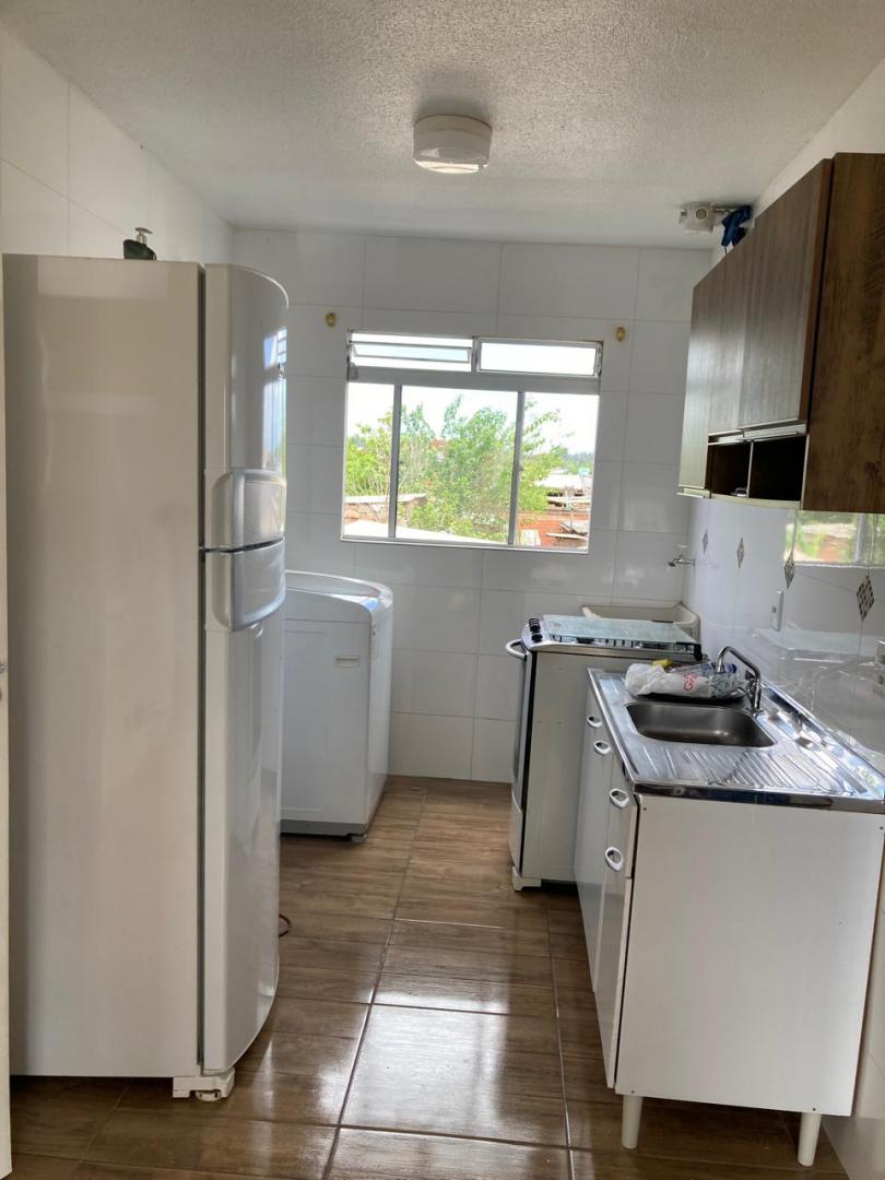 ApartamentoAluguel em São Leopoldo no bairro São Miguel