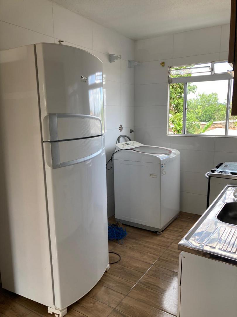 ApartamentoAluguel em São Leopoldo no bairro São Miguel