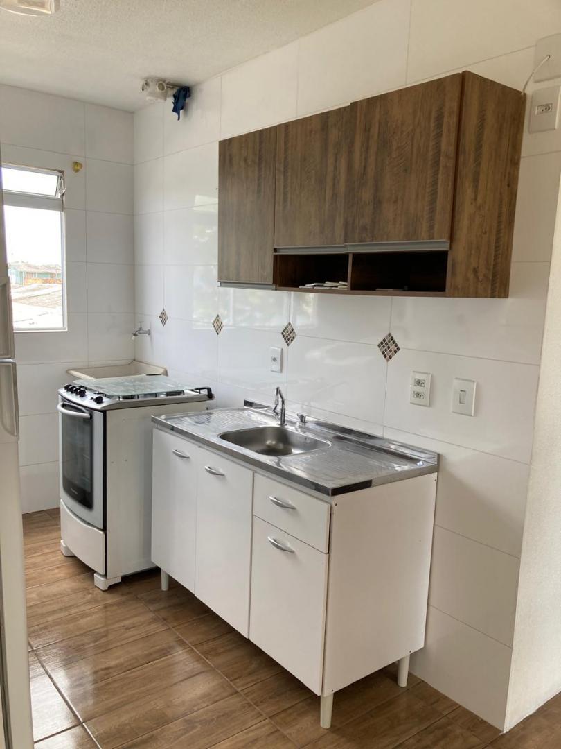 ApartamentoAluguel em São Leopoldo no bairro São Miguel