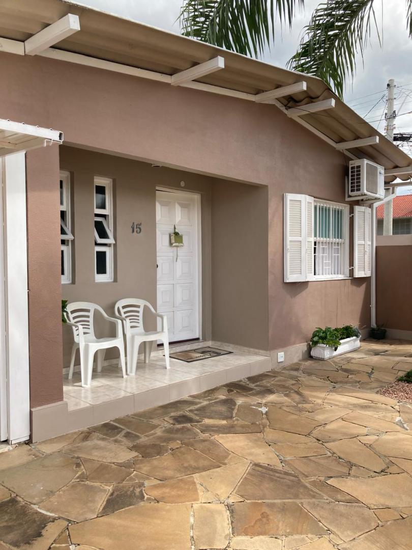 CasaVenda em São Leopoldo no bairro Santos Dumont