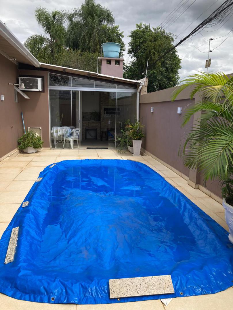 CasaVenda em São Leopoldo no bairro Santos Dumont