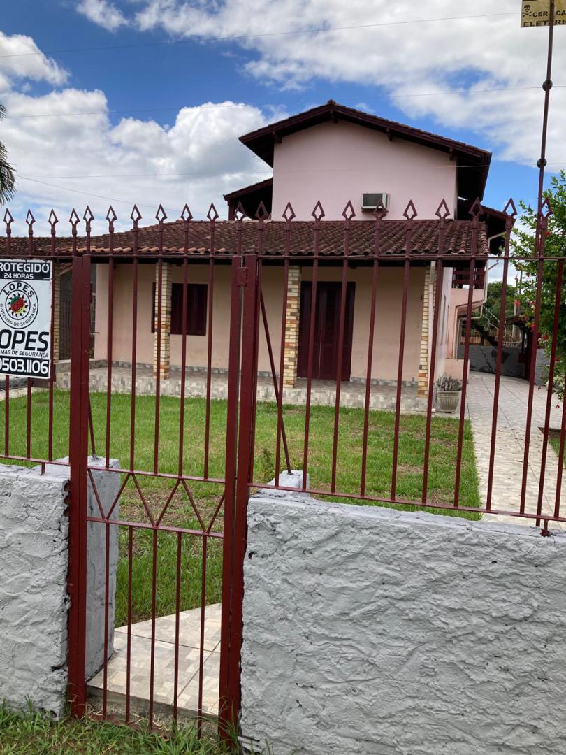 Casa - sobradoVenda em São Leopoldo no bairro Scharlau