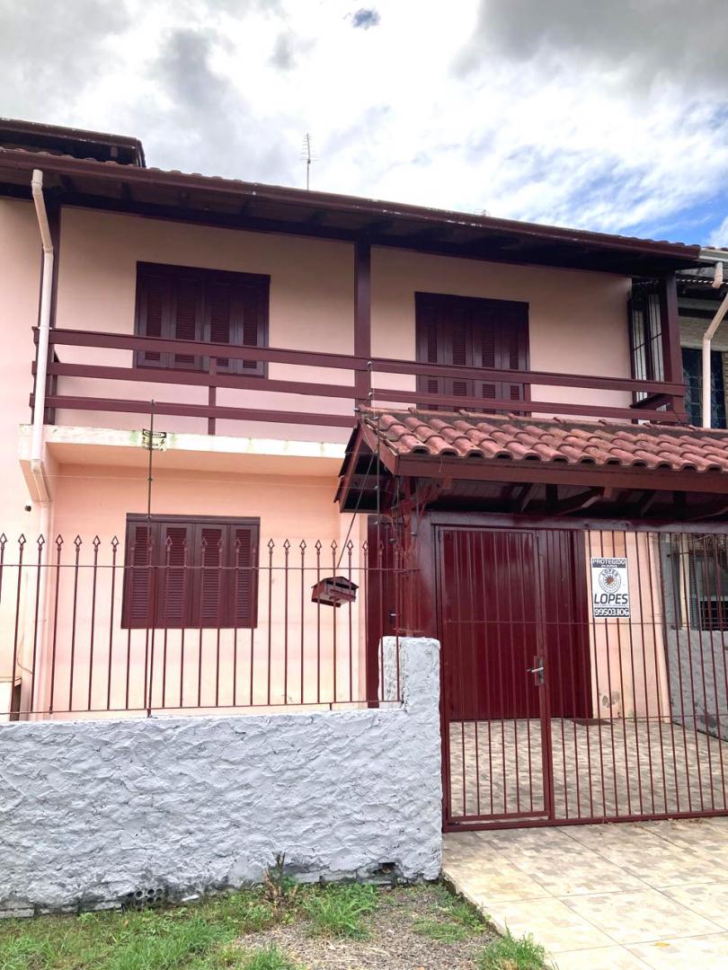Casa - sobradoVenda em São Leopoldo no bairro Scharlau