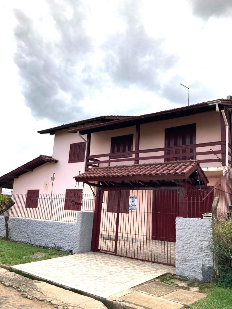 Casa - sobradoVenda em São Leopoldo no bairro Scharlau