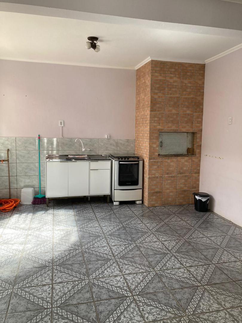 Casa - sobradoVenda em São Leopoldo no bairro Scharlau