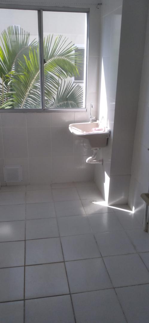 ApartamentoAluguel em São Leopoldo no bairro Santos Dumont