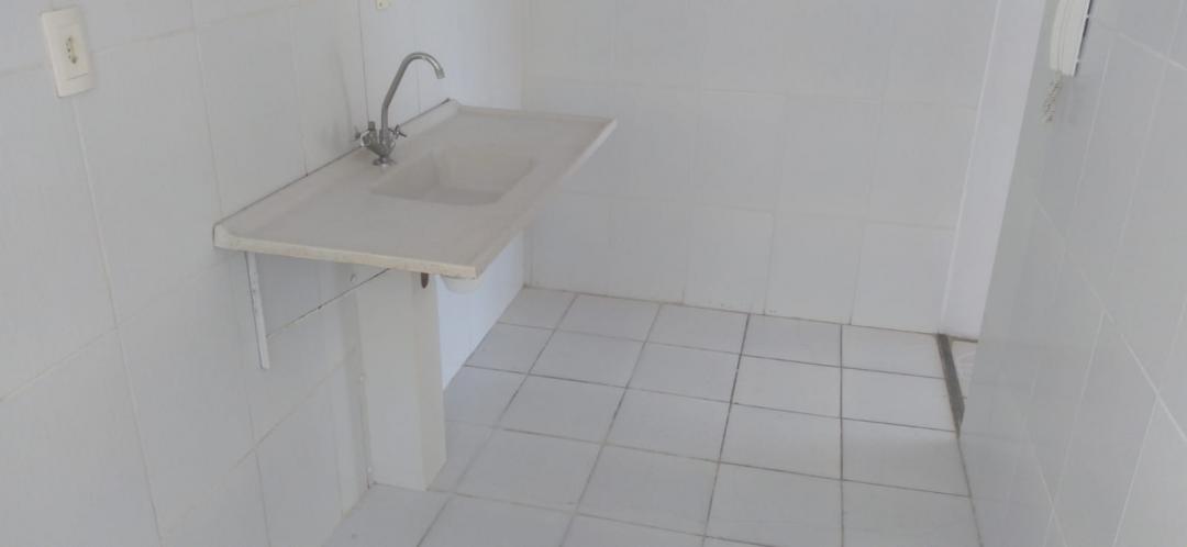 ApartamentoAluguel em São Leopoldo no bairro Santos Dumont