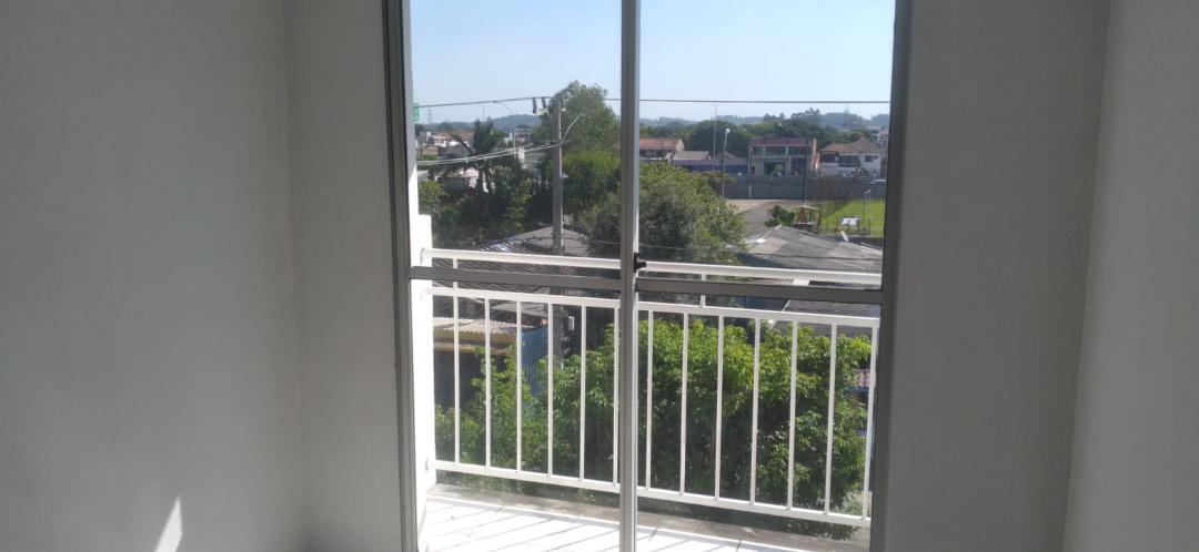 ApartamentoAluguel em São Leopoldo no bairro Santos Dumont