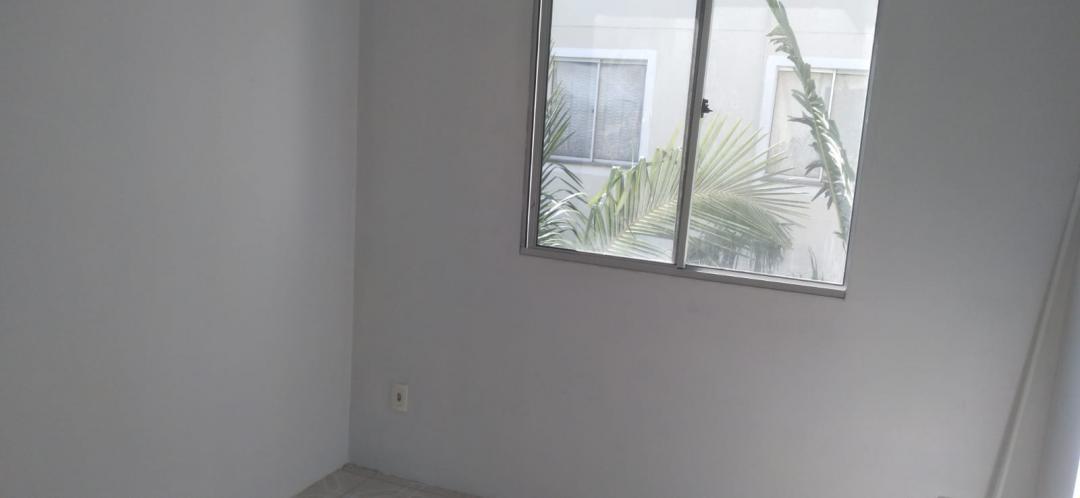 ApartamentoAluguel em São Leopoldo no bairro Santos Dumont