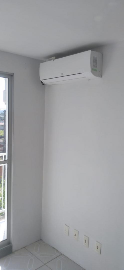ApartamentoAluguel em São Leopoldo no bairro Santos Dumont