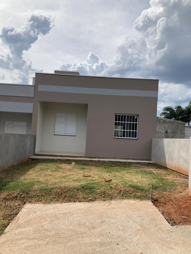 CasaVenda em São Leopoldo no bairro Jardim Luciana
