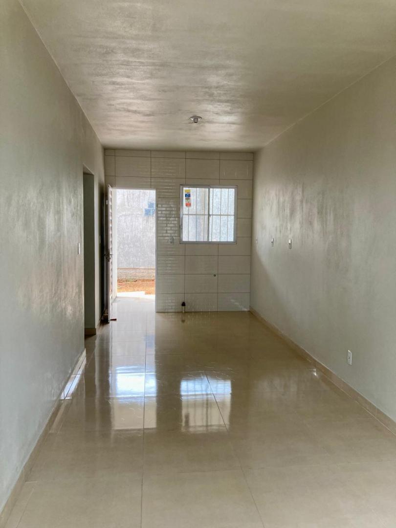 CasaVenda em São Leopoldo no bairro Jardim Luciana