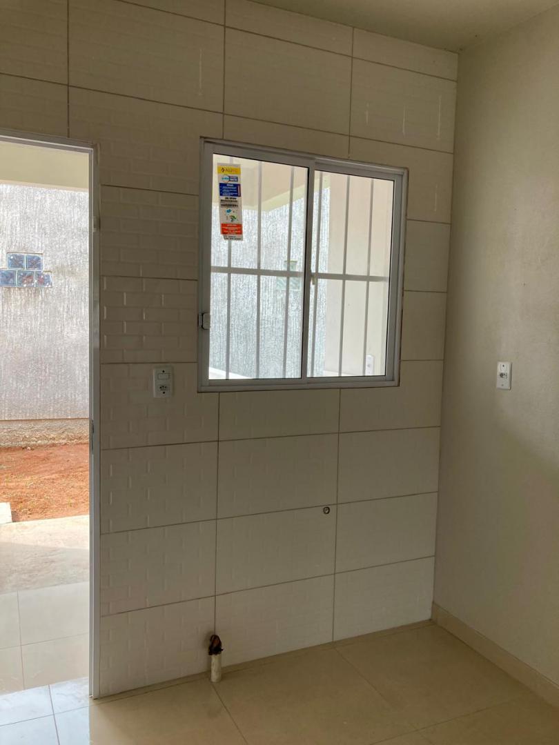 CasaVenda em São Leopoldo no bairro Jardim Luciana