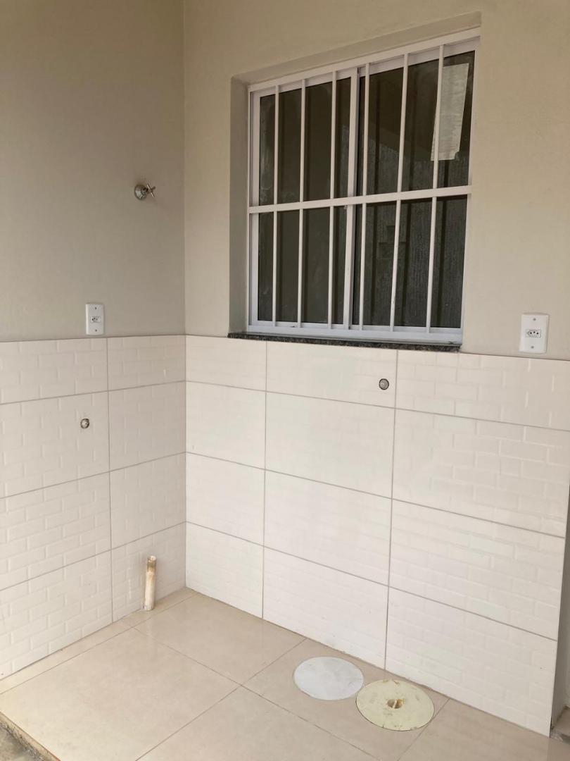 CasaVenda em São Leopoldo no bairro Jardim Luciana