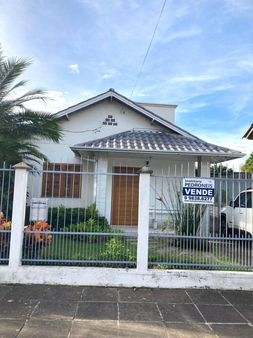 CasaVenda em São Leopoldo no bairro Scharlau
