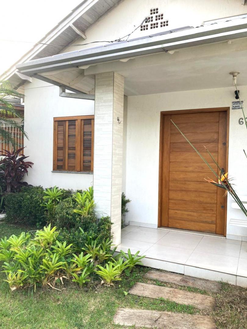 CasaVenda em São Leopoldo no bairro Scharlau