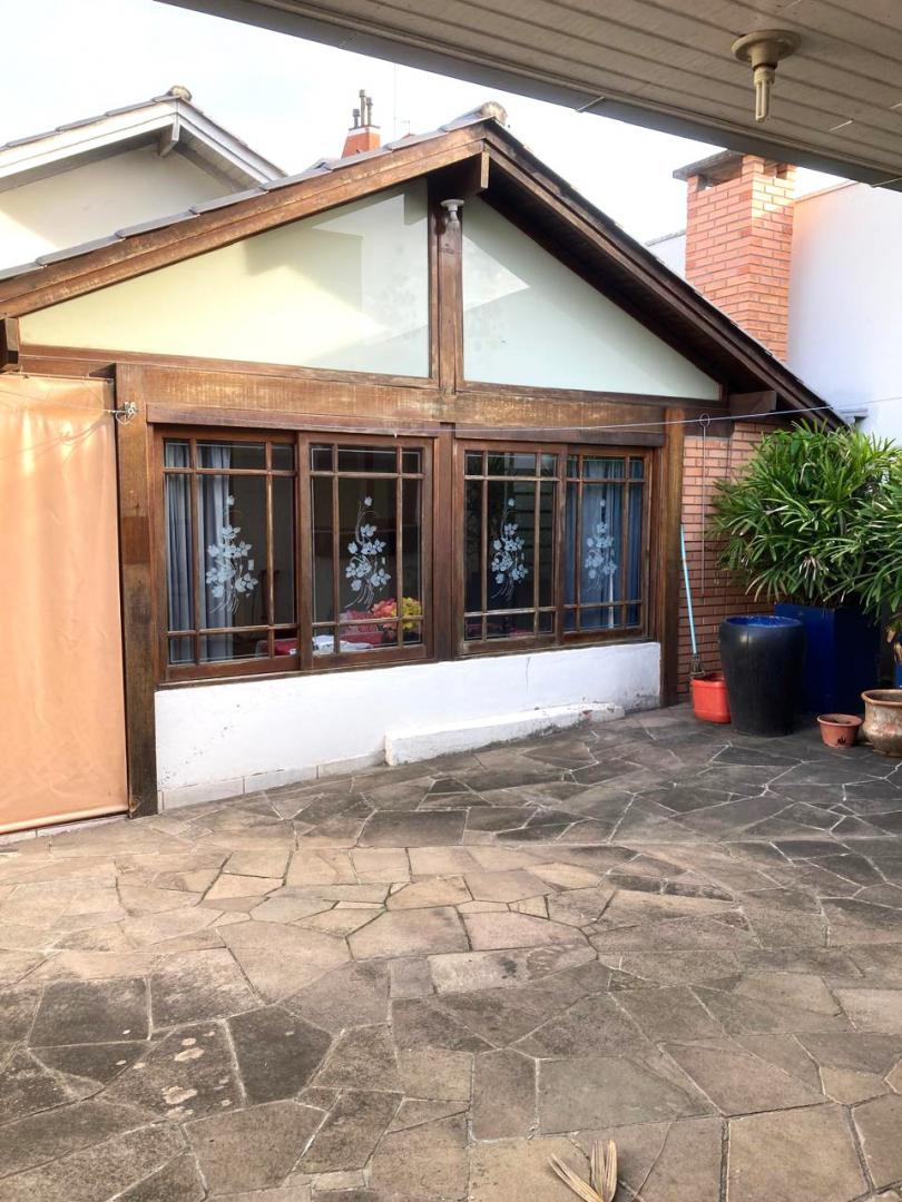 CasaVenda em São Leopoldo no bairro Scharlau