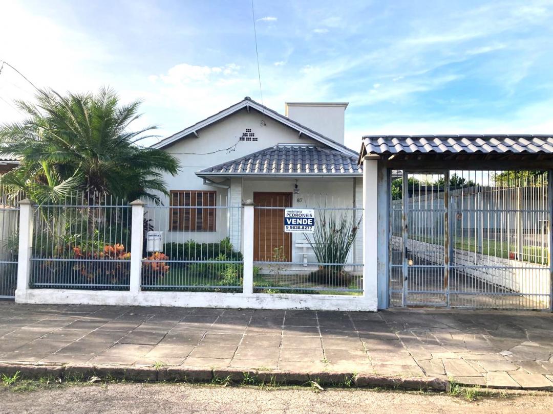 CasaVenda em São Leopoldo no bairro Scharlau
