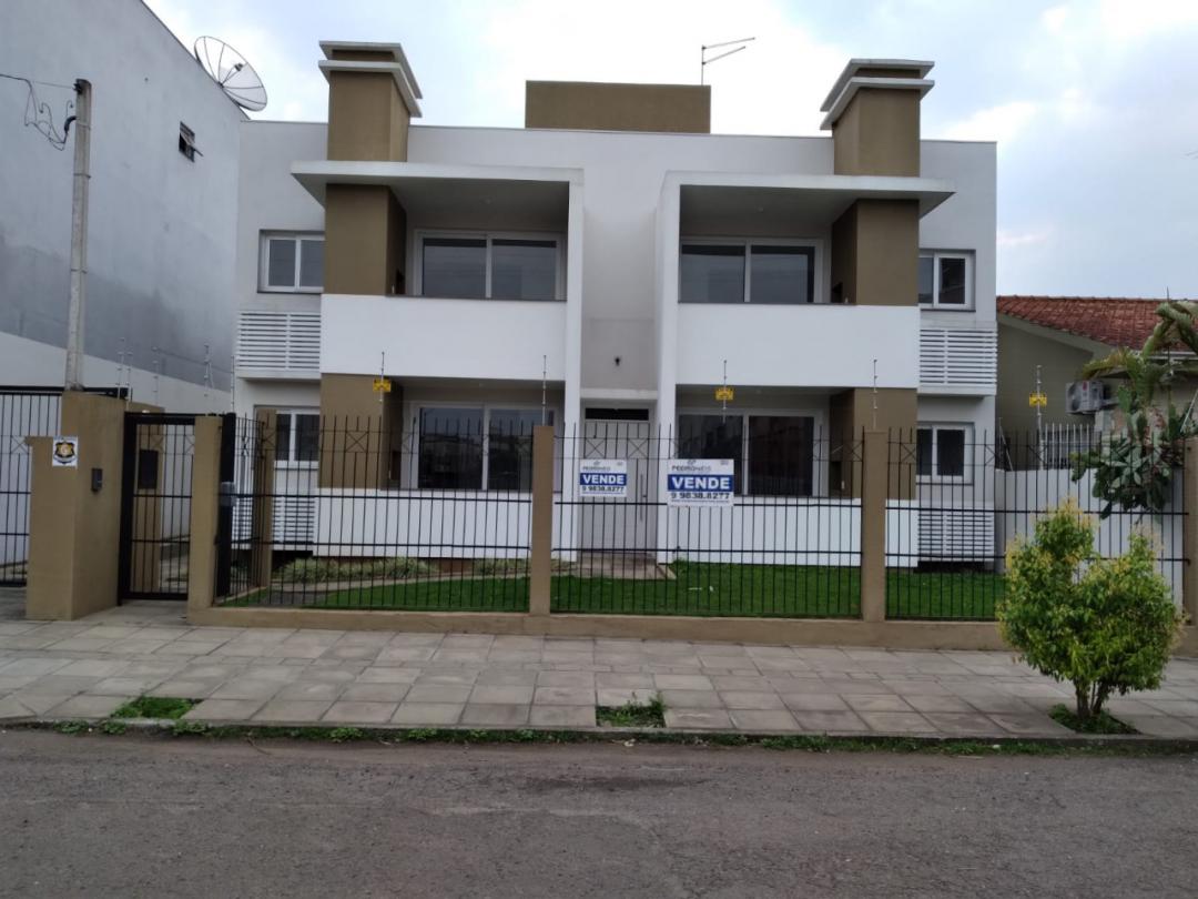 ApartamentoVenda em São Leopoldo no bairro Scharlau