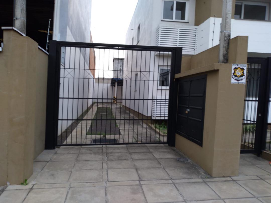 ApartamentoVenda em São Leopoldo no bairro Scharlau