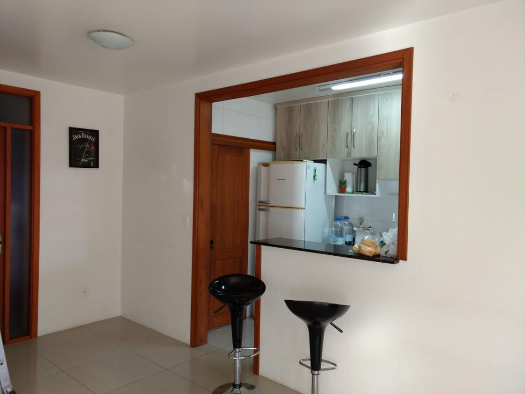 ApartamentoVenda em São Leopoldo no bairro Scharlau