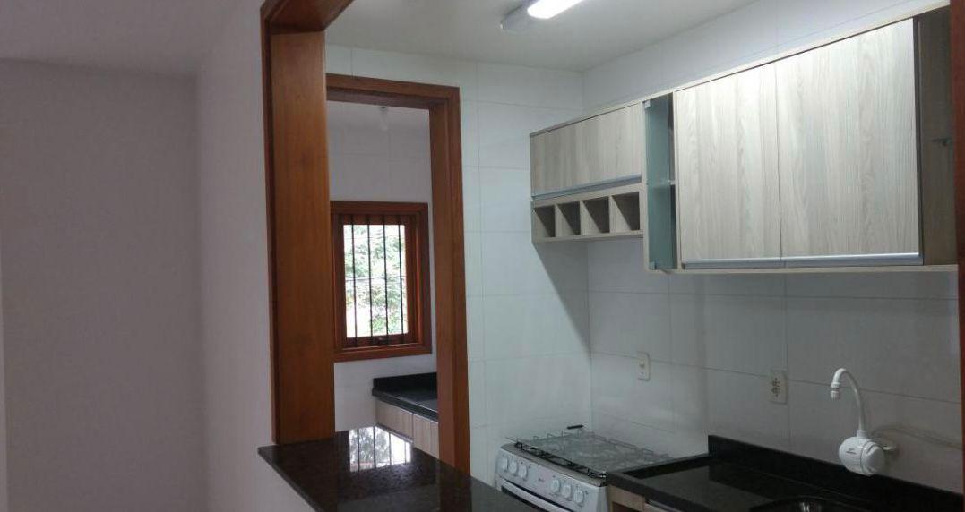 ApartamentoVenda em São Leopoldo no bairro Scharlau