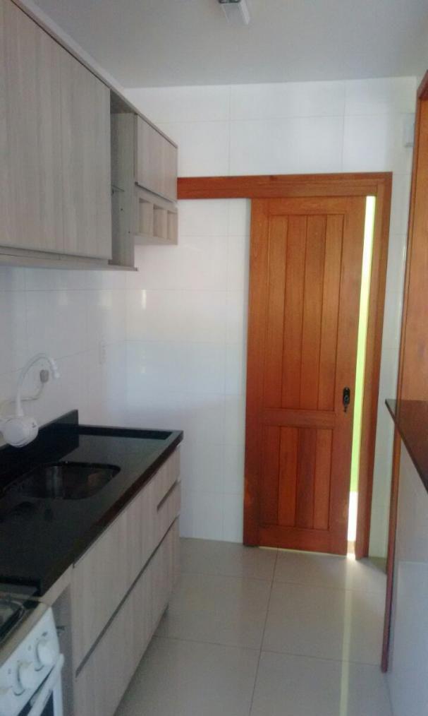 ApartamentoVenda em São Leopoldo no bairro Scharlau