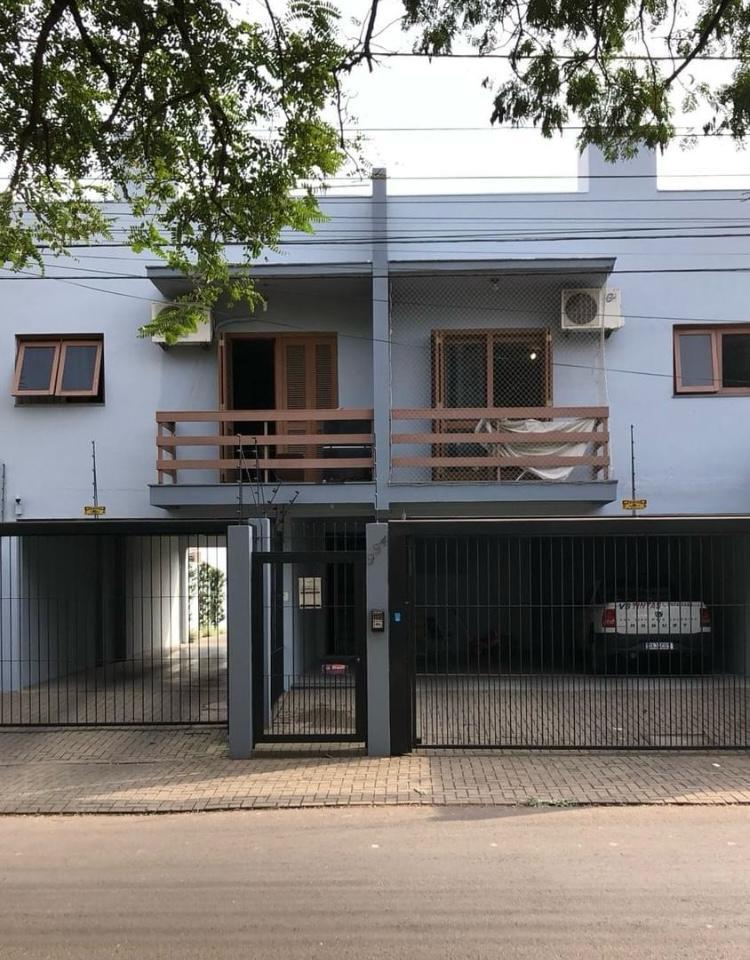 ApartamentoVenda em São Leopoldo no bairro Scharlau