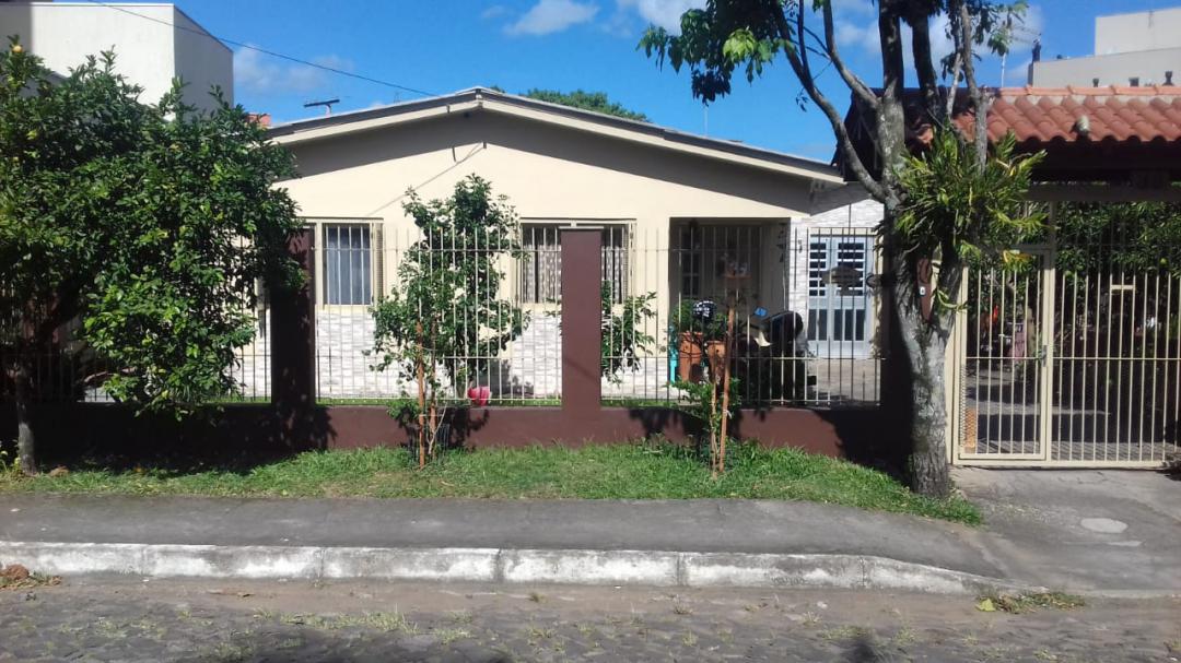 CasaVenda em São Leopoldo no bairro Scharlau