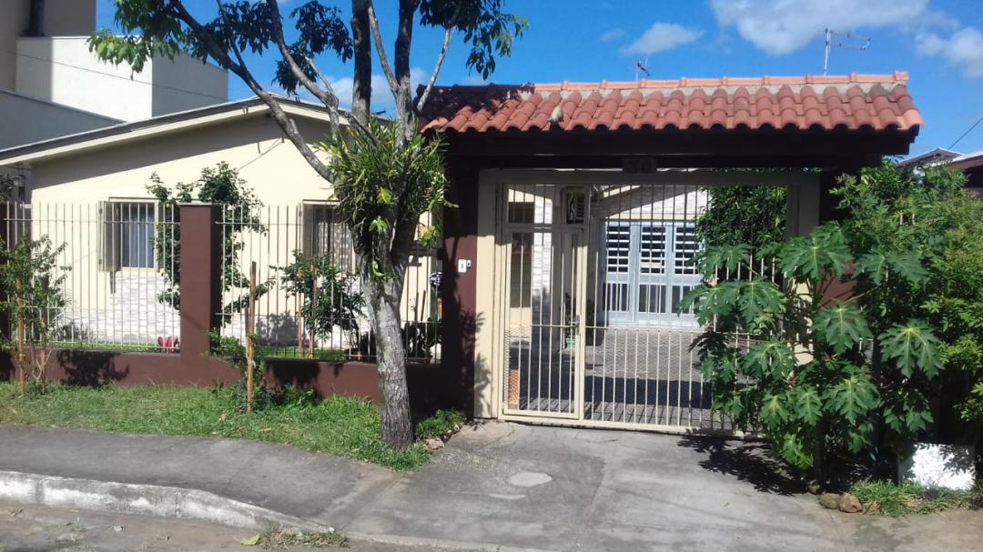 CasaVenda em São Leopoldo no bairro Scharlau