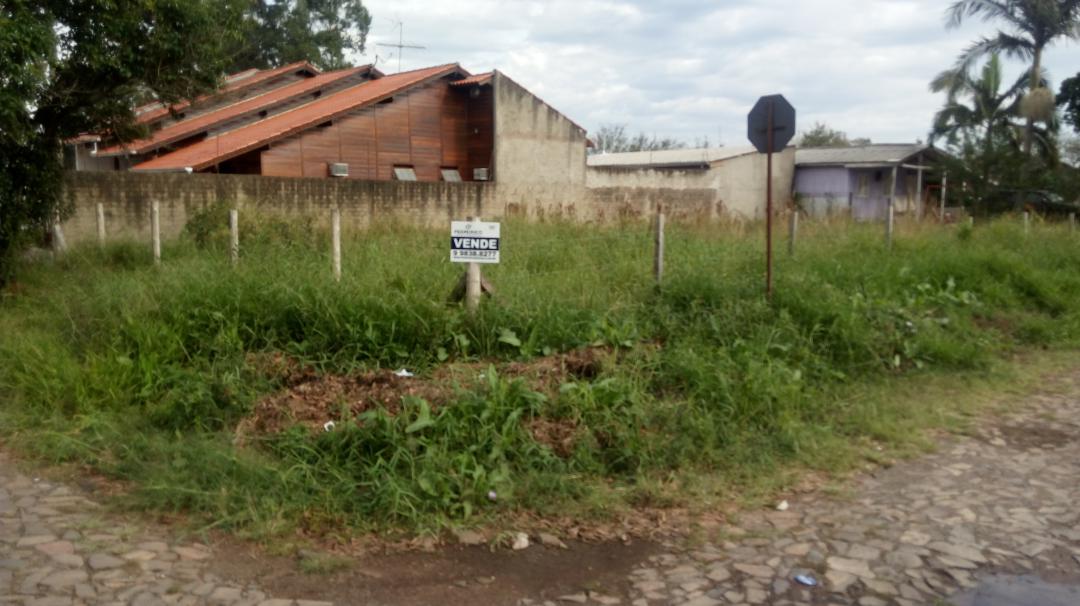 TerrenoVenda em São Leopoldo no bairro Scharlau