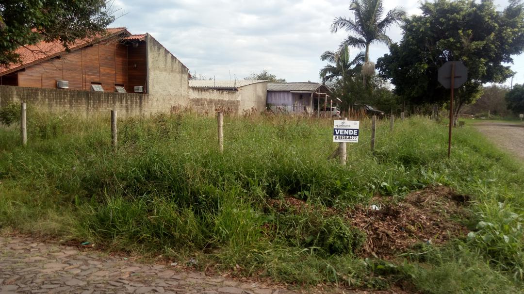 TerrenoVenda em São Leopoldo no bairro Scharlau