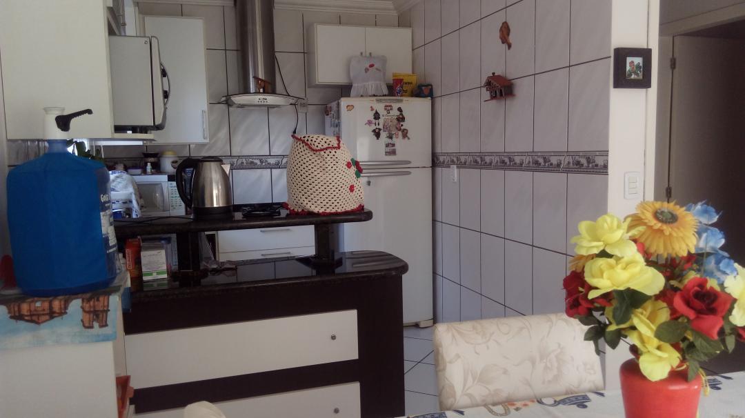 Casa - sobradoVenda em São Leopoldo no bairro Scharlau-Sinuelo