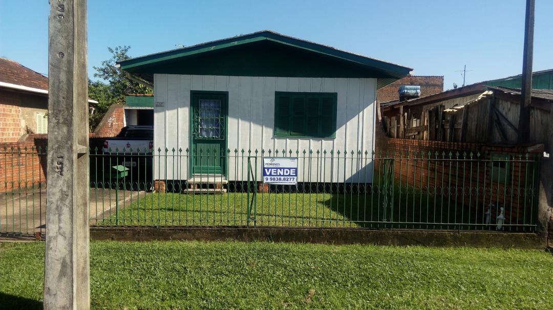 CasaVenda em São Leopoldo no bairro Scharlau