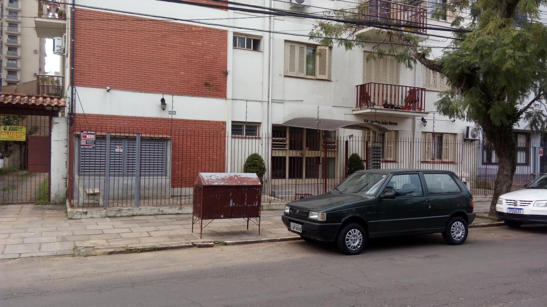 ApartamentoVenda em São Leopoldo no bairro Centro