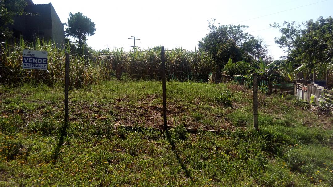 TerrenoVenda em São Leopoldo no bairro Arroio da Manteiga