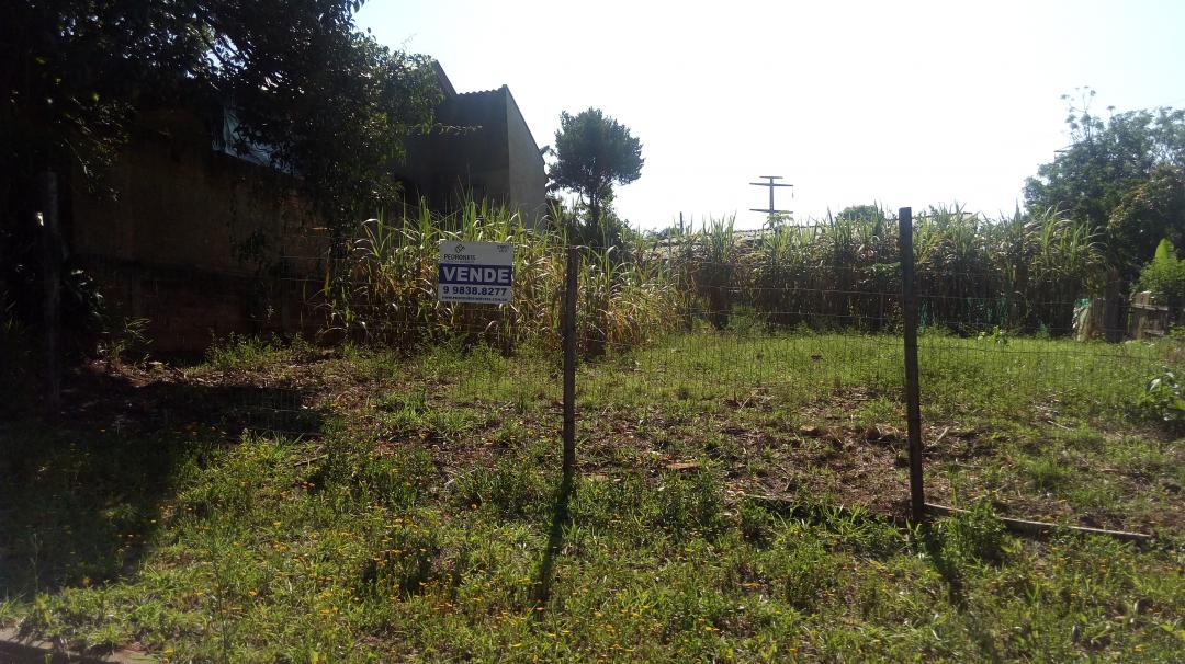 TerrenoVenda em São Leopoldo no bairro Arroio da Manteiga